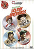 Film DVD d'aventures classiques de Noël