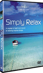 Simply Relax - Mind Body Spirit