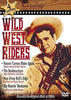 Le film DVD de Wild West Riders