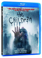 The Children (Blu-ray)