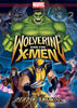 Wolverine et les X-Men - film mortel de DVD d'ennemis