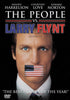 Le peuple vs Larry Flynt DVD Movie