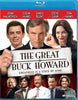 Film Le Grand Buck Howard BLU-RAY (Blu-ray)