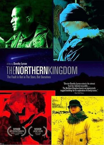 Le film sur le royaume du nord