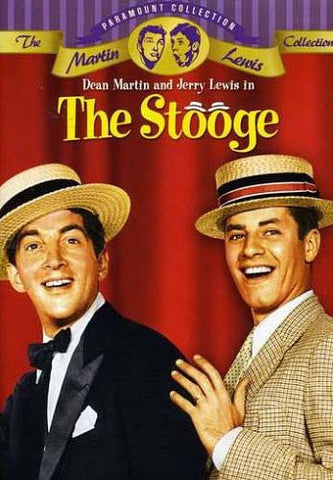 Le film DVD Stooge