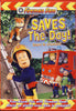 Fireman Sam - Saves the Day! (Bilingual) DVD Movie 