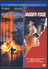 Starman / Jagged Edge (film double) DVD Film