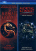 Mortal Kombat / Mortal Kombat - Annihilation (Double Feature) (Bilingue) DVD Film