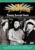 The Three Stooges - Three Smart Saps DVD Movie