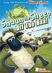 Shaun The Sheep - Au large des Baa!