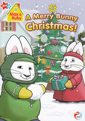 Max And Ruby - A Merry Bunny Christmas!