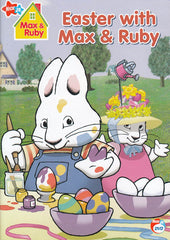 Max And Ruby - Easter With Max And Ruby