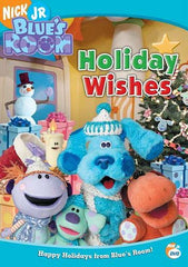 Blue s Room - Holiday Wishes
