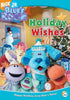 Blue s Room - Holiday Wishes DVD Movie