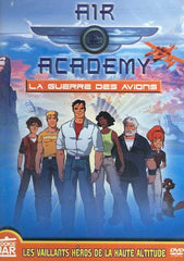 Air Academy - La Guerre Des Avions (French Only)