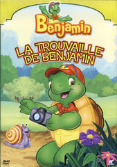 Benjamin - La Trouvaille De Benjamin