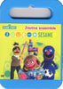 Joue avec Sesame - Jouons ensemble - (Sesame Street) DVD Movie 