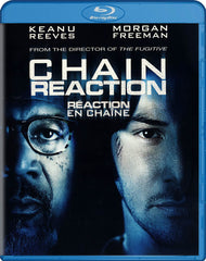 Réaction en chaîne (Blu-ray) (Bilingue)