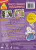 Max and Ruby - Berry Bunny Adventures DVD Movie