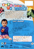Baby Nick Jr. Curious Buddies - Construisons un film DVD