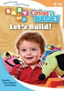 Baby Nick Jr. Curious Buddies - Construisons un film DVD