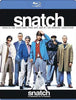 Film BLU-RAY de Snatch (Blu-ray)