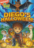 Go Diego Go - Diego s Halloween DVD Movie