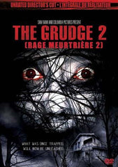 The Grudge 2 (Montage du réalisateur non classé)