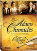 The Adams Chronicles (Boxset) DVD Movie 