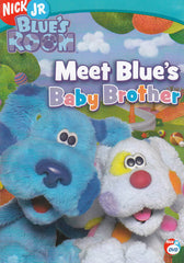 Blue's Room - Rencontre avec le petit frère de Blue