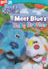 Blue's Room - Meet Blue's Baby Brother DVD Movie 