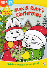 Max And Ruby - Max And Ruby's Christmas
