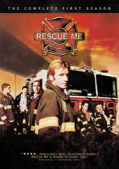 Rescue Me - L'intégrale de la première saison (Boxset)