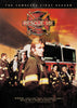 Rescue Me - The Complete First Season (Boxset) DVD Movie 