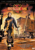 Rescue Me - The Complete Third Season (Boxset) DVD Movie