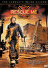 Rescue Me - The Complete Third Season (Boxset) DVD Movie 