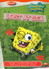 SpongeBob SquarePants - Lost At Sea DVD Movie 