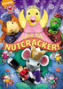 Wonder Pets! - Save The Nutcracker DVD Movie 