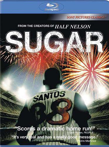 Sugar (Blu-ray) BLU-RAY Movie 