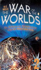 La guerre des mondes - Une perspective historique du livre classique de HG Wells