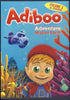 Adiboo - Adventure Mission Earth (Vol - 2) DVD Film