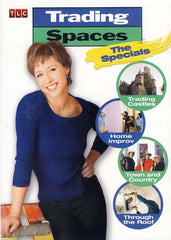 Trading Spaces - Specials