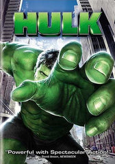 Hulk (Widescreen)