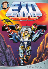 ExoSquad (Season 1)