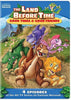 The Land Before Time - Good Times And Good Friends DVD Movie 