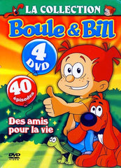 Boule Et Bill - La Collection (Coffret)
