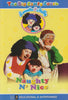 Big Comfy Couch - Naughty N' Nice DVD Movie 