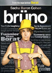 Bruno (Bilingual)