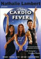 Cardio Fever (Nathalie Lambert)