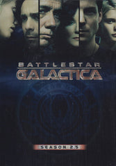 Battlestar Galactica - Season 2.5 (Episodes 11-20) (Boxset)